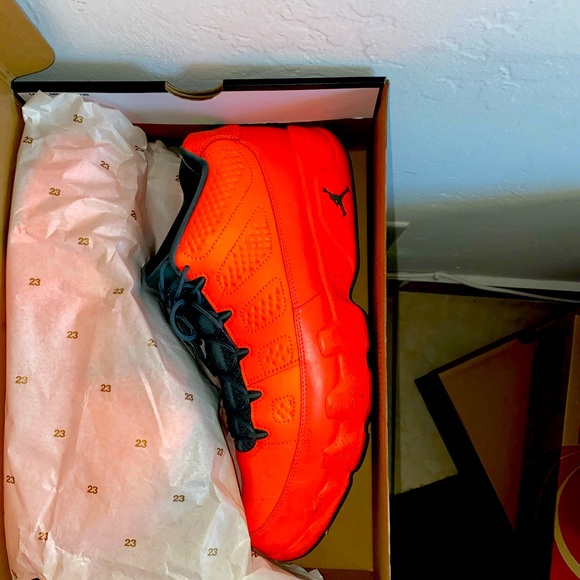 Watermelon 9 Lows